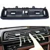 Source Factory Wholesale Console Chromed Air Vent Grille Cover for B MW5 F10 F18 64229209136