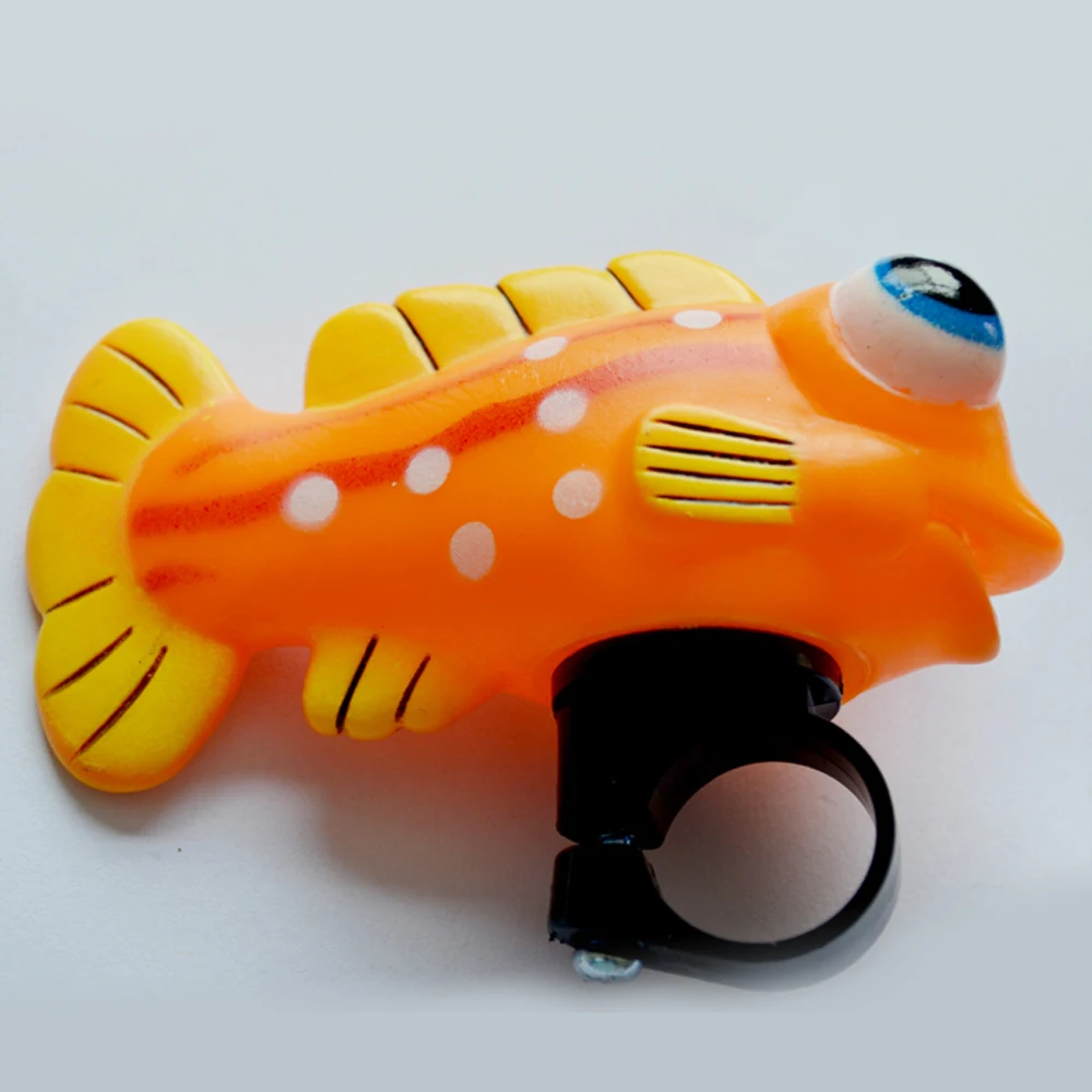 Cute Bike Horn Kids Bicycle Bell Cartoon Ring Buy Good Quality Bike