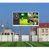 P4 P5 P6 P8 P10 Outdoor LED Scoreboard / Outdoor LED Sign / Stadium LED Display for advertising live broadcast score board