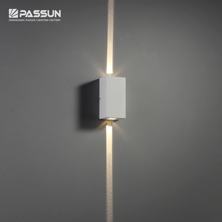 contemporary wall lights