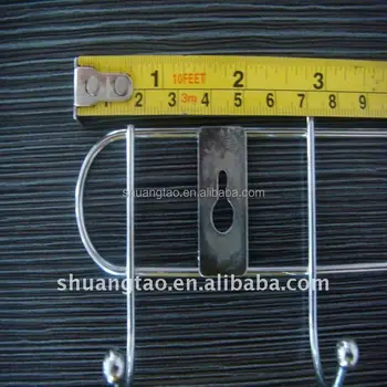 Hanging Basket Hooks Metal Fastening Hooks Good Quality S Hook