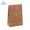 envelope gift box paper bag with logo paint strainer bag suspension loop Coffee