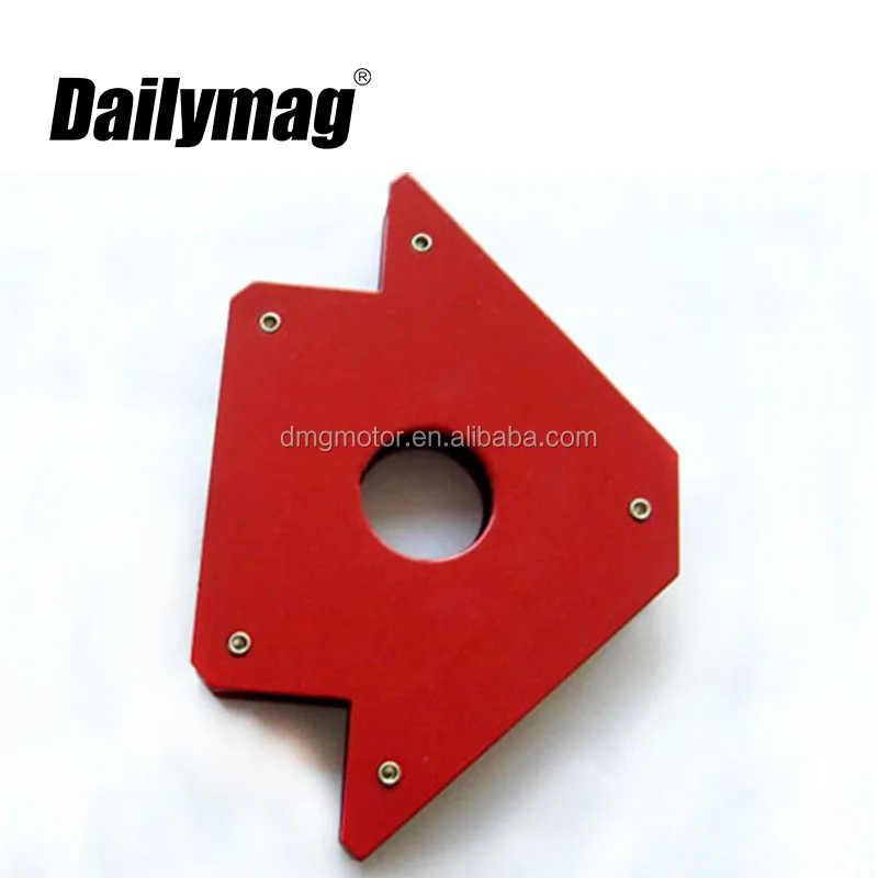 magnetic angle clamp