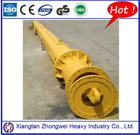 interlocking kelly bar