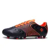 turf football sports custom soccer nice shoes for men