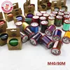 Waxed Thread For Handmade Bracelets Shoes Watch Sewing
