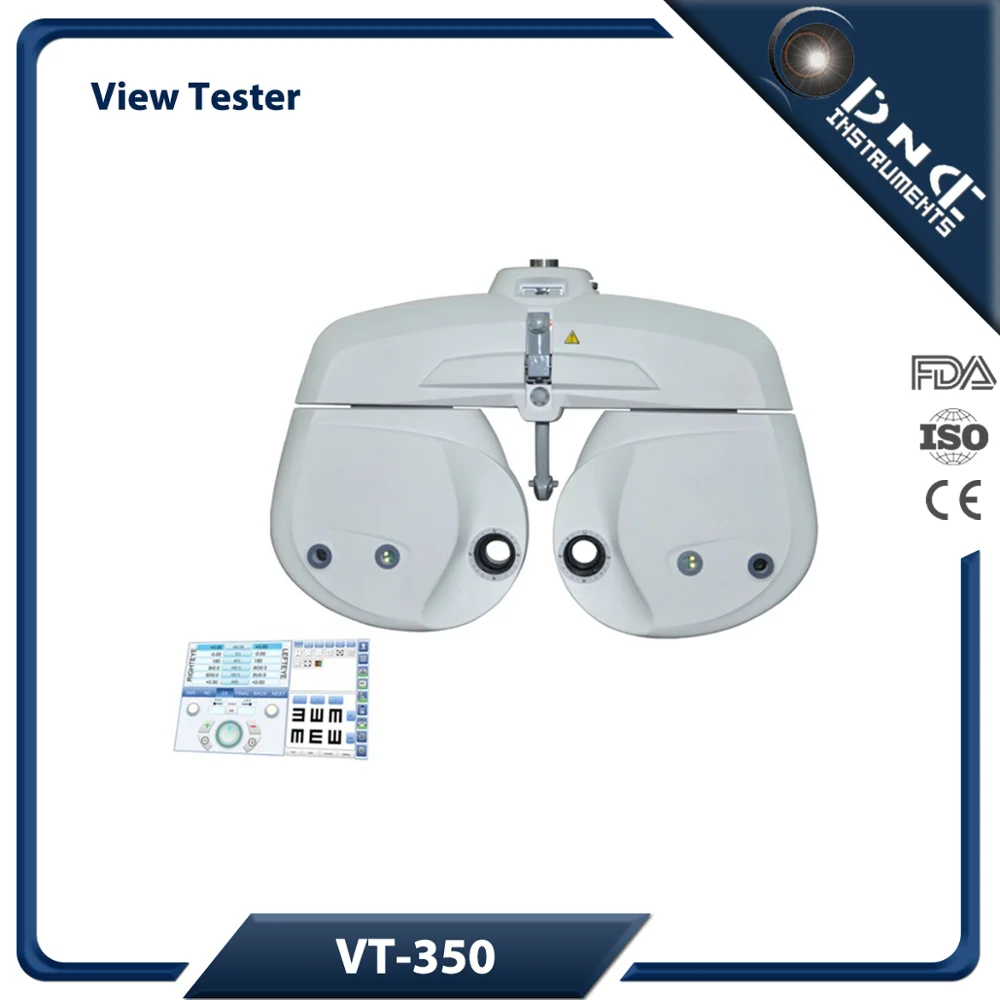 Optical Instrument Vt20 Vision Testing Equipment Buy Vision Testing