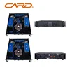 gas station stable performance audio instrument 600w