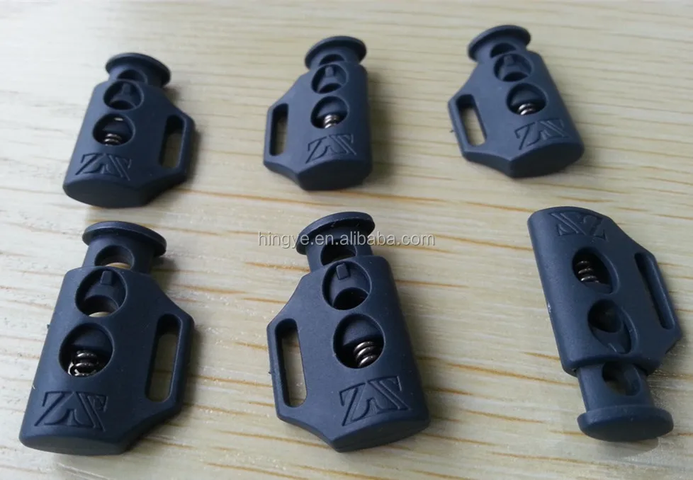 Plastic Cord Lock Stopper For Jacket sp1412025 Buy Plastic Stoppers