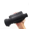 LShine 350m hunting scope digital night vision with extra infrared illumination