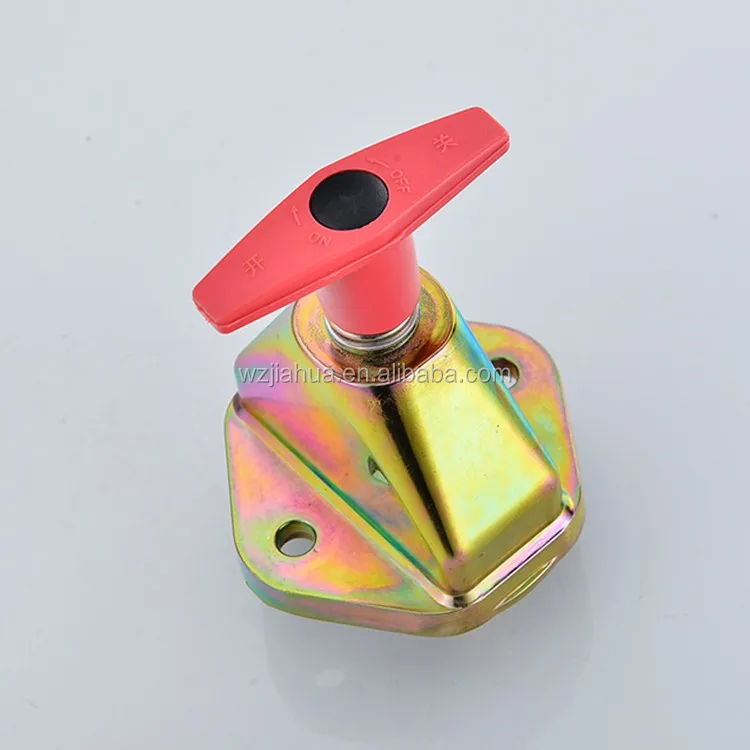 Different Type Generator Disconnect Heavy Duty Battery Switch Buy
