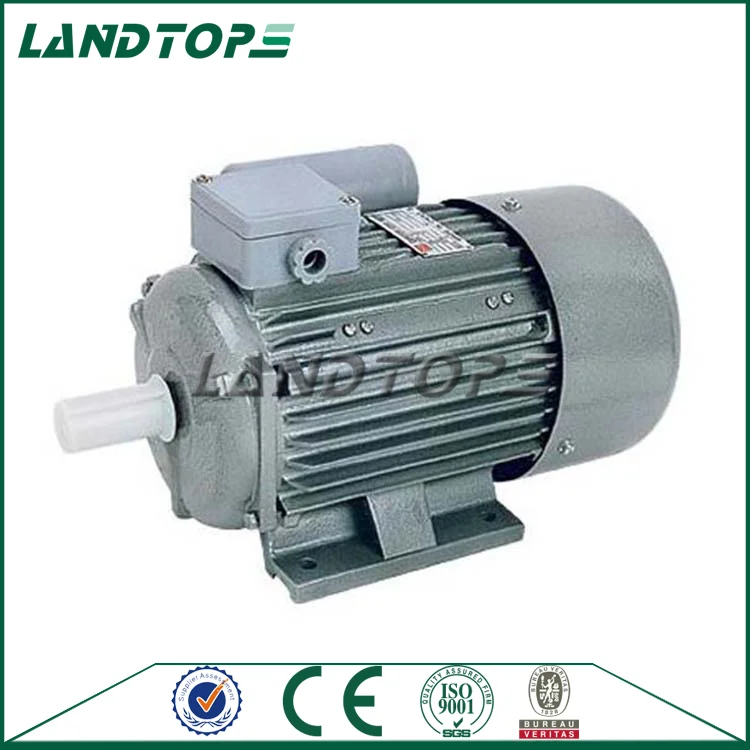 Yc 380v 3kw Electric Motor 1 Hp 5 Hp - Buy Electric Motor 1 Hp 5 Hp ...