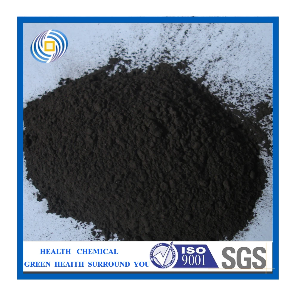 Catalyst /copper Chromite/chromium Copper Oxide Cr2cu2o5 - Buy Catalyst ...