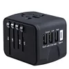 2018 hottest trending product and amazon hot selling product international travel adapter universal socket for promotional items