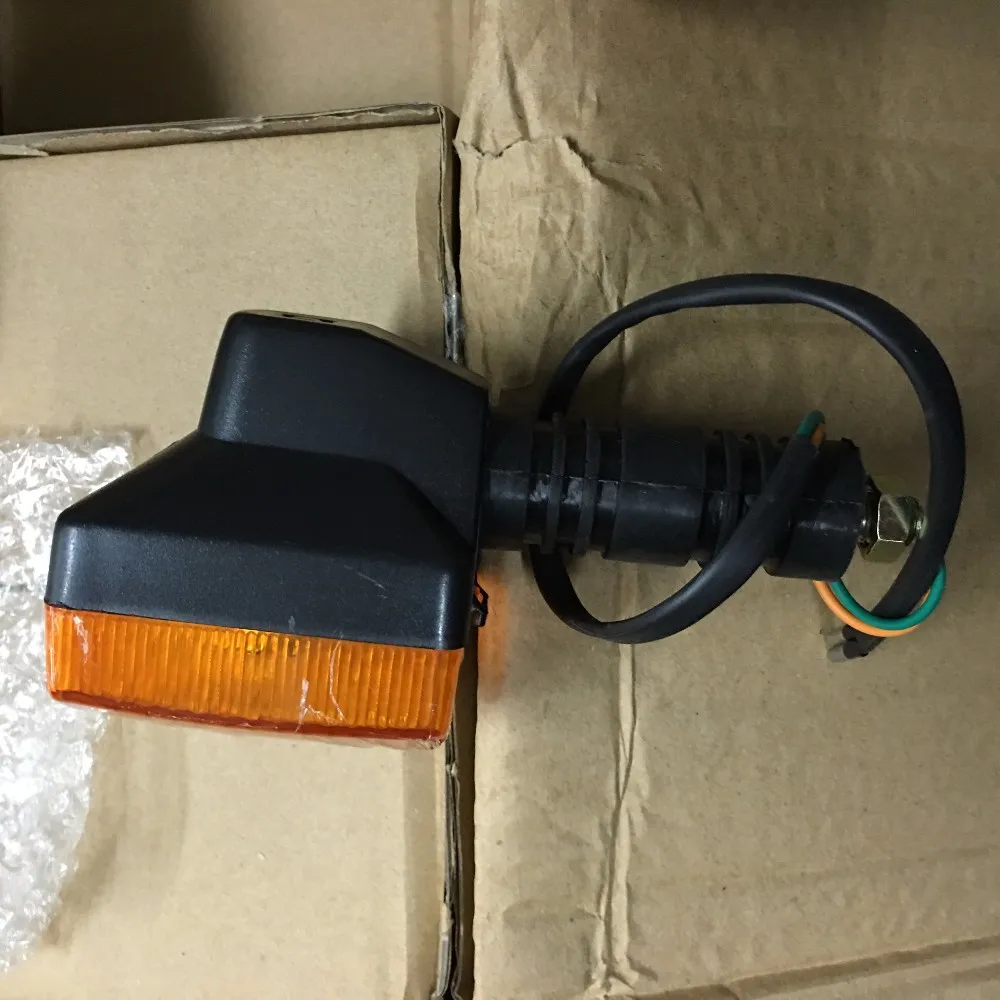 Low price motorcycle light motorcycle turn signal light