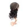 Popular wunder wig,fashion brazilian ombre full lace wig,technique european hair kosher blonde wig