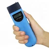 Patrol RFID guard clocking system