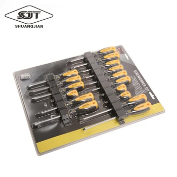 triangle screwdriver set