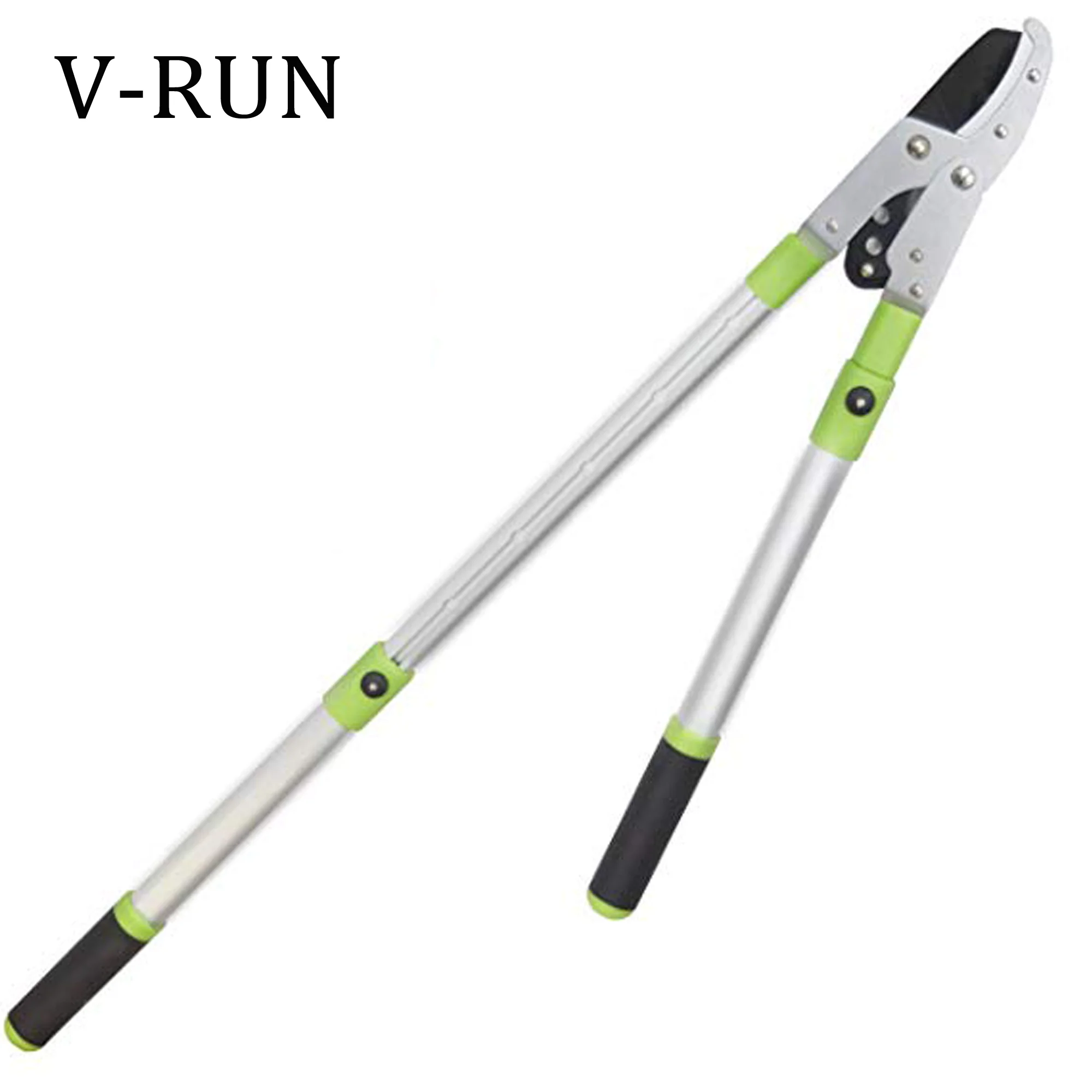 One-hand garden vegetable fruit flower pruning cutting scissors/ secateurs