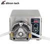 Best selling products multi channel peristaltic pumps