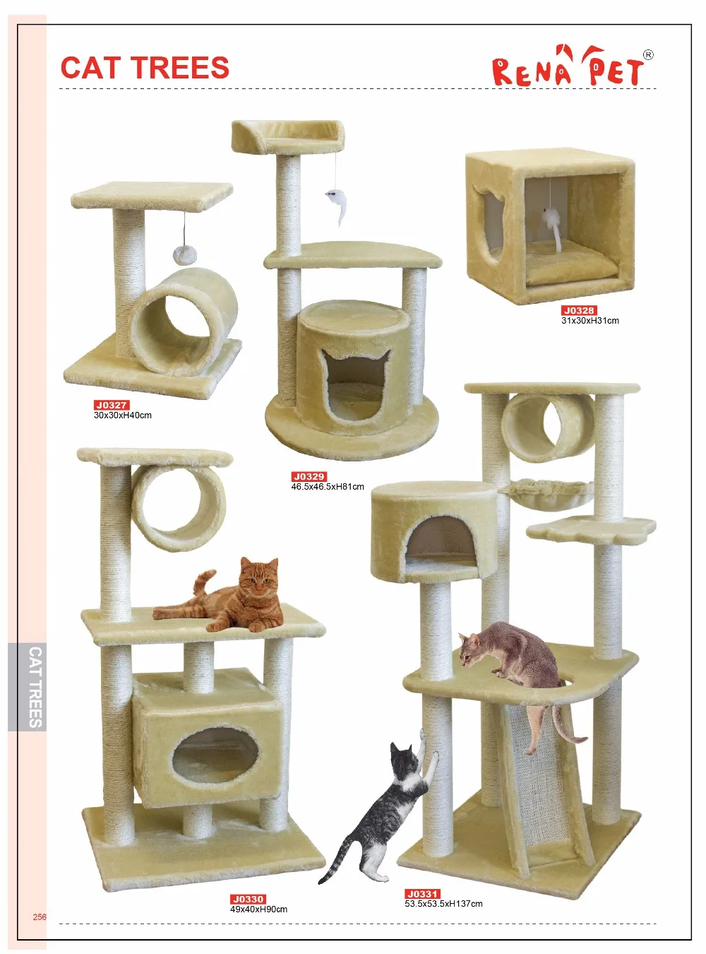 2018 New Design Pet Tower Factory Tree Cat Condo Buy Cat Tower Tree,Cat Tree Factory,Cat Tree