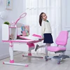 High Quality Custom And Chair Movable Study Table Kid Table For Kids Study