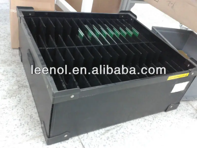 Conductive corrugated box with separators.jpg