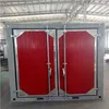 prefab container warehouse