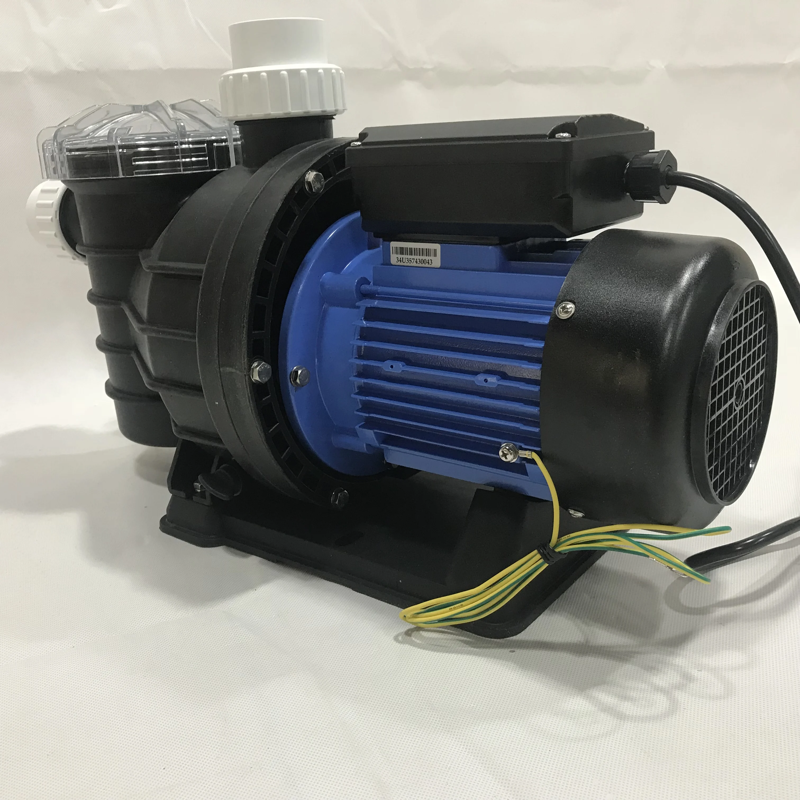Hot Sale High Pressure Swimming Pool Water Circulation Pump Buy 1hp