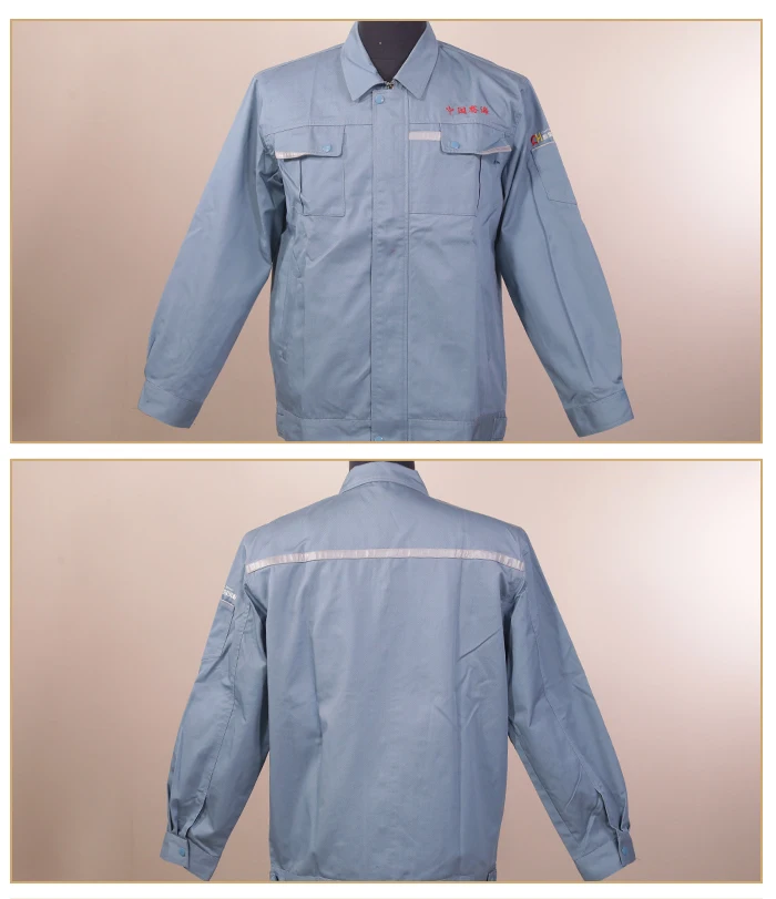 Factory Direct Sale Outdoor Custom Workwear Uniform Buy Outdoor