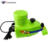 Blue color manual portable glass grinding polishing edging machine for hand use