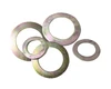 All kinds of excavator chassis parts shim, washer,spacer for bucket pin, factory direct