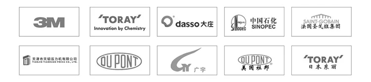 polymer cleaning furnace for clean extrusion nozzle and screw in plastic industry