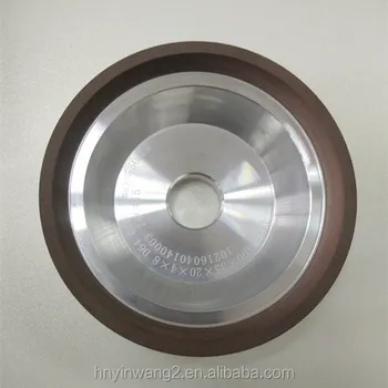 cnc grinding wheel