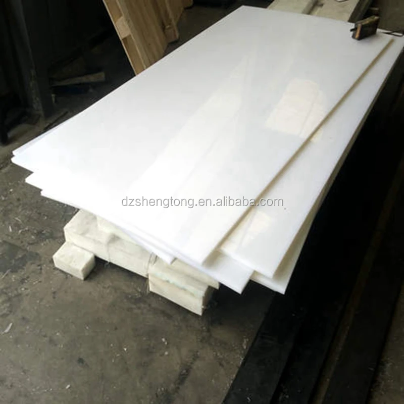 Nylon Nylon Order Uhmw Nylon Hdpe Sheeting Anti Uv Quality Of Pe Pure ...