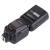 TRIOPO TR-960II 2.4G Wireless Universal On-camera Slave Speedlite Flash Light Trigger for Canon DSLR Cameras