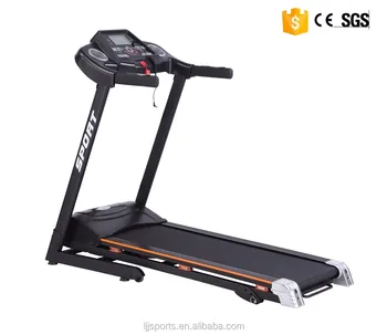 electric treadmill price