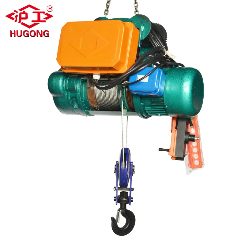 Micro Crane Electric Wire Rope Hoist 5ton Roofing Ladder Hoist Buy Micro Electric Rope Hoist