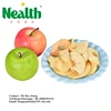 vacuum packaging fruits snacks dried apple slices