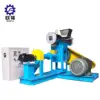 Crispy Corn Puff Snack Extruder Machine/Puffed Snack Production Line/corn stick extruder food extruder