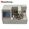 Superb Diesel Open Cup Flash Point Tester Method oil flash point testing machine