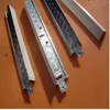 Flat plain type ceiling T bars