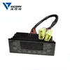 yutong bus spare parts cooling system regulator air conditioner control panel Higer Air Conditioning Controller