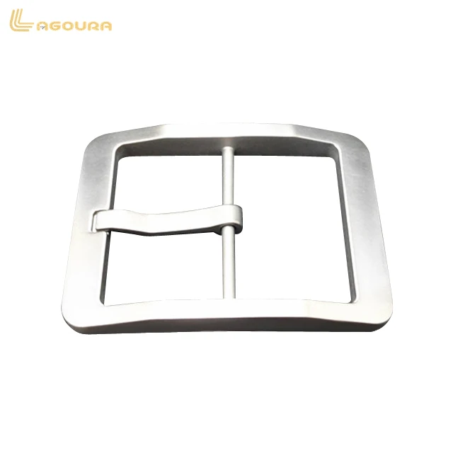 hypoallergenic belt buckle