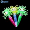 Funny exophthalmus shape ballpoint pen for kids' study