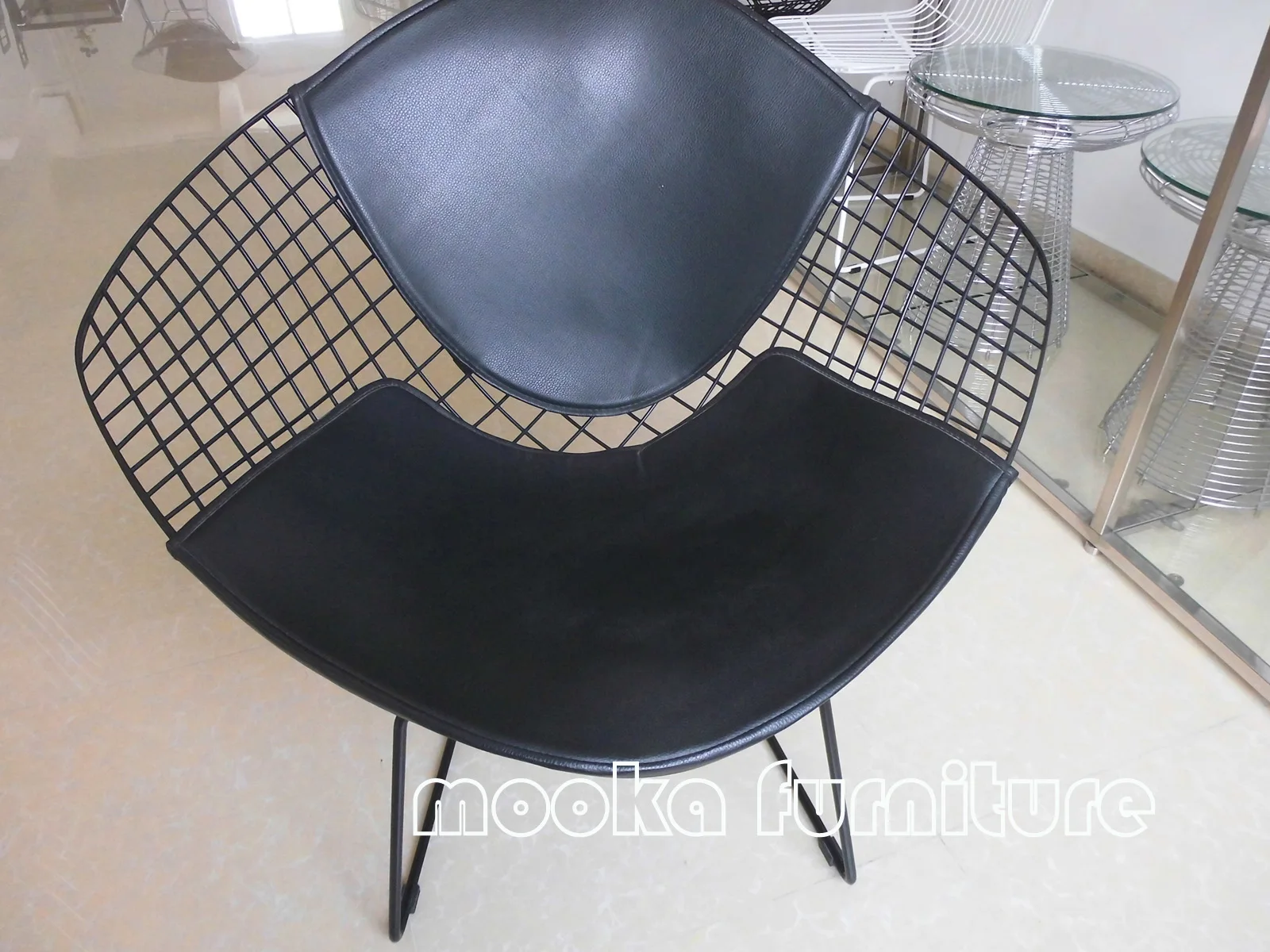 Popular Diamond Chair Wire Chair Outdoor Chairs Buy Outdoor Chairs