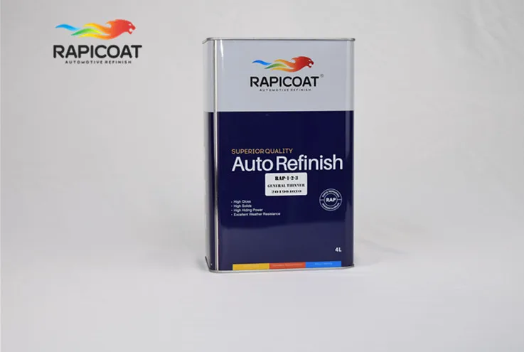 RAP-1-2-3 general thinner_