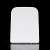 UF urea duraplast soft close toilet seat