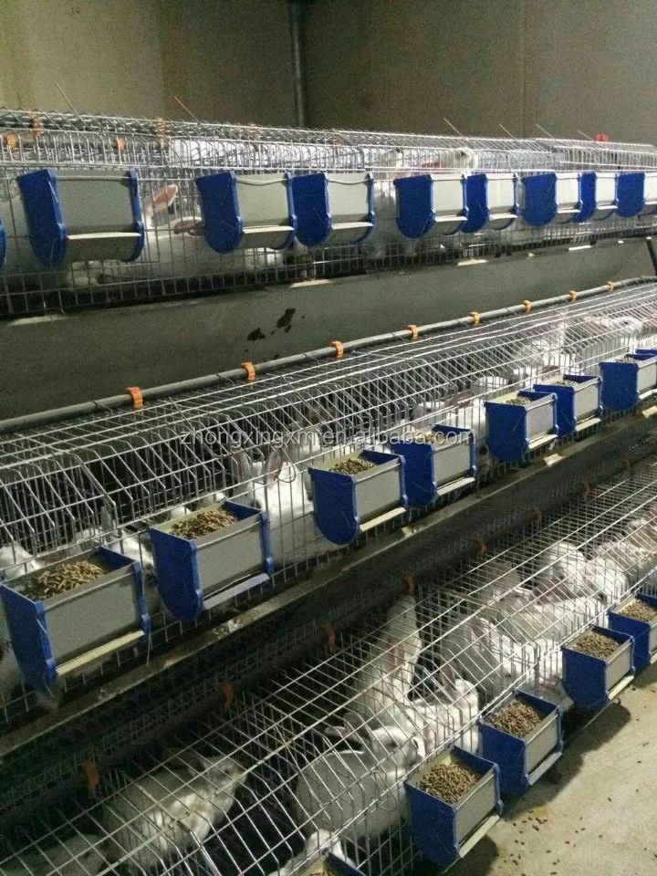 Commercial Rabbit Cages Buy Commercial Rabbit Cages,Rabbit Farming