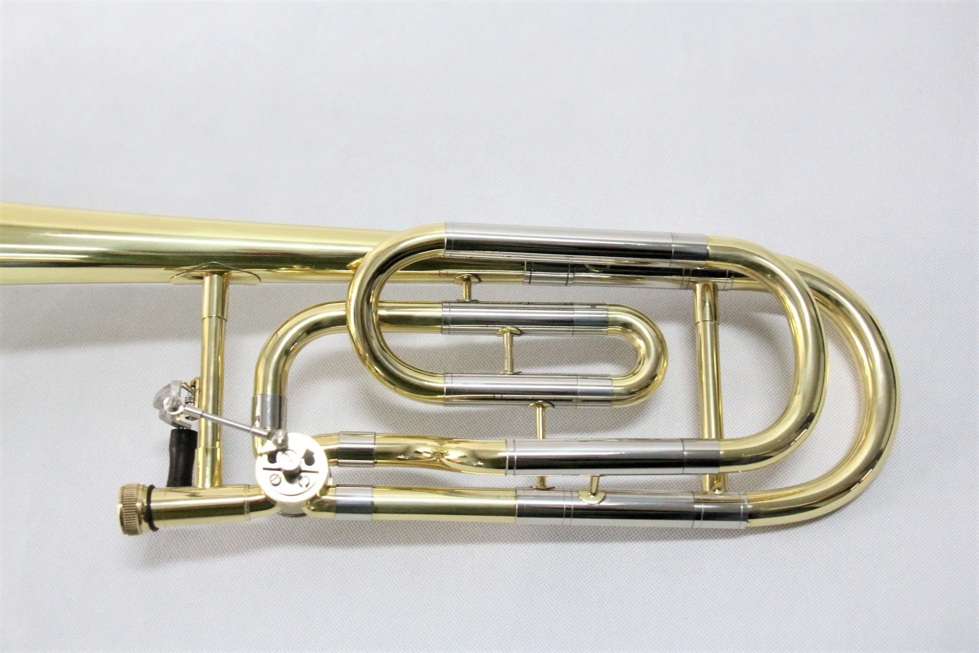 Trombone FTB-300 (3)